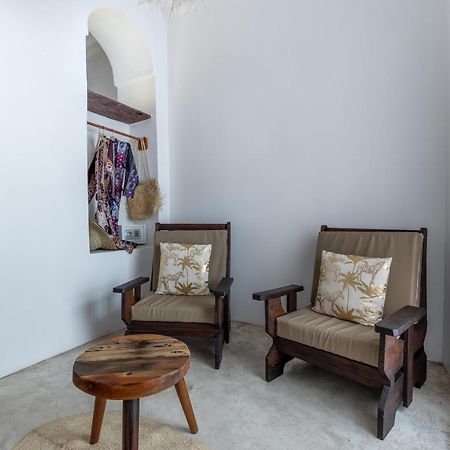 Sharazad Wonders Boutique Hotel Zanzibar ภายนอก รูปภาพ