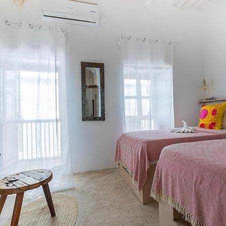 Sharazad Wonders Boutique Hotel Zanzibar ภายนอก รูปภาพ