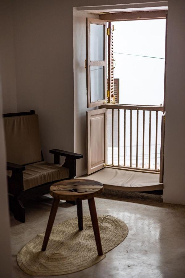 Sharazad Wonders Boutique Hotel Zanzibar ภายนอก รูปภาพ