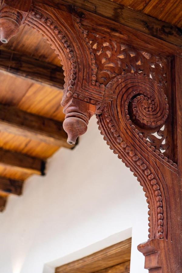 Sharazad Wonders Boutique Hotel Zanzibar ภายนอก รูปภาพ