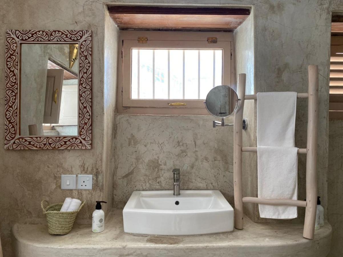 Sharazad Wonders Boutique Hotel Zanzibar ภายนอก รูปภาพ