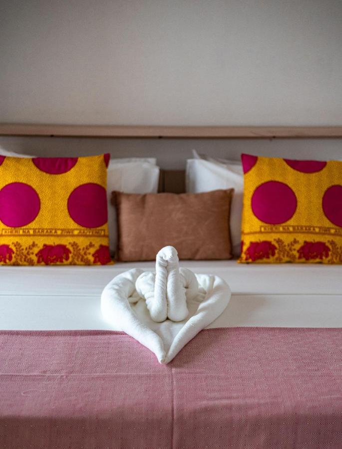 Sharazad Wonders Boutique Hotel Zanzibar ภายนอก รูปภาพ