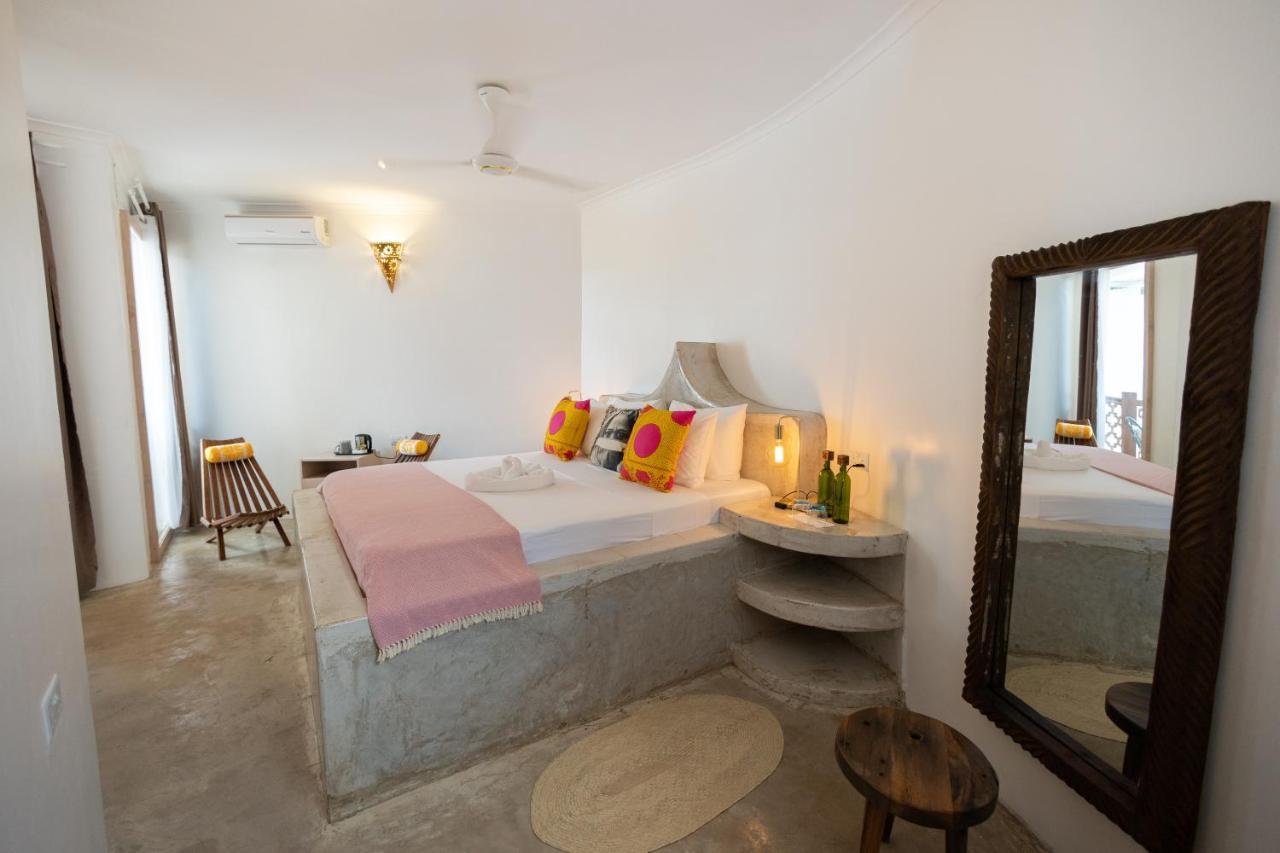 Sharazad Wonders Boutique Hotel Zanzibar ภายนอก รูปภาพ
