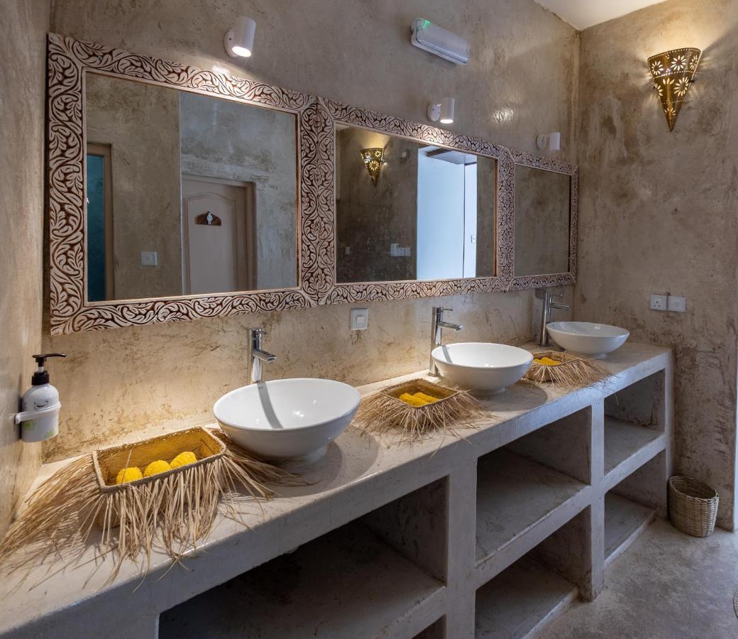 Sharazad Wonders Boutique Hotel Zanzibar ภายนอก รูปภาพ
