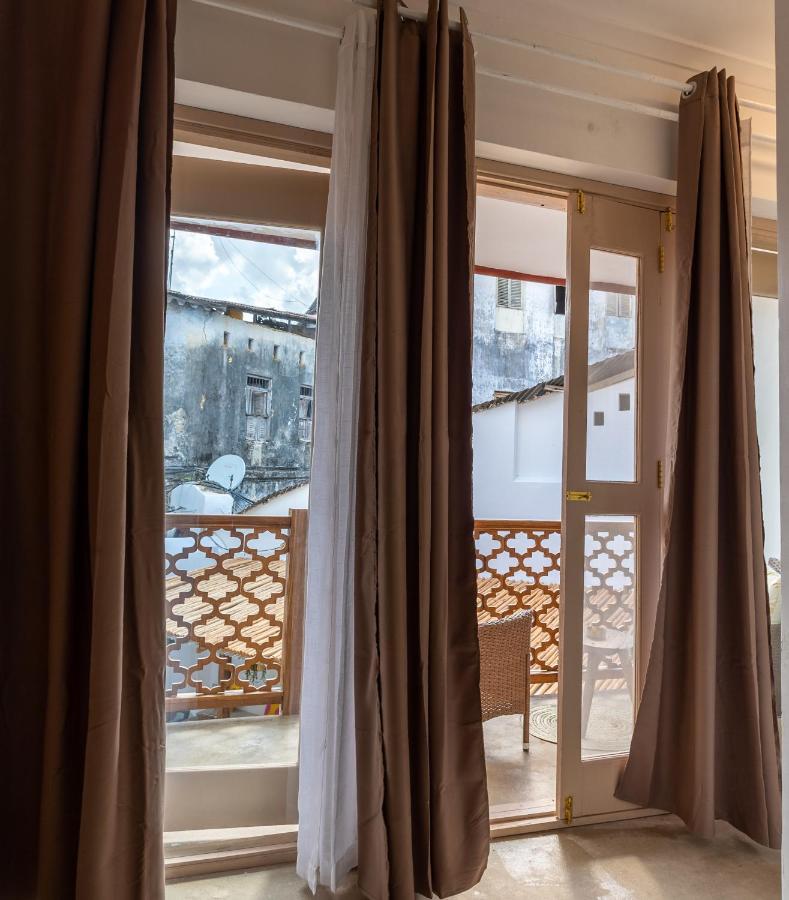 Sharazad Wonders Boutique Hotel Zanzibar ภายนอก รูปภาพ