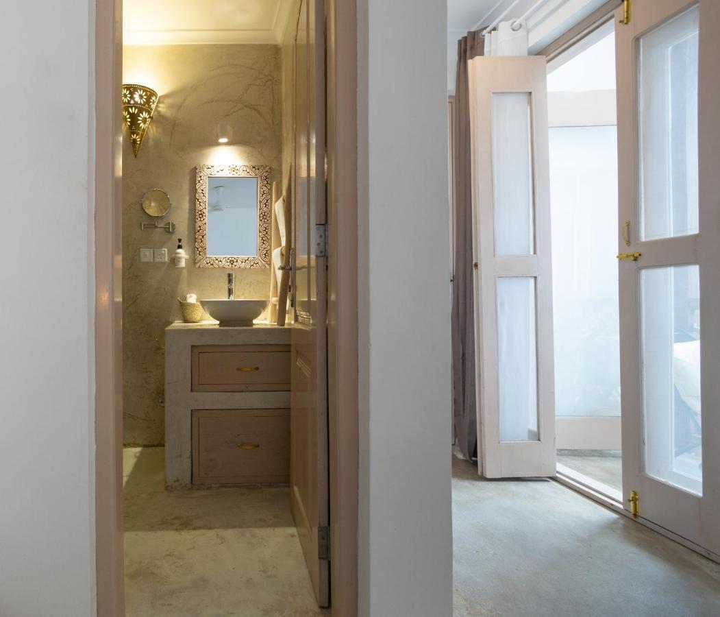 Sharazad Wonders Boutique Hotel Zanzibar ภายนอก รูปภาพ