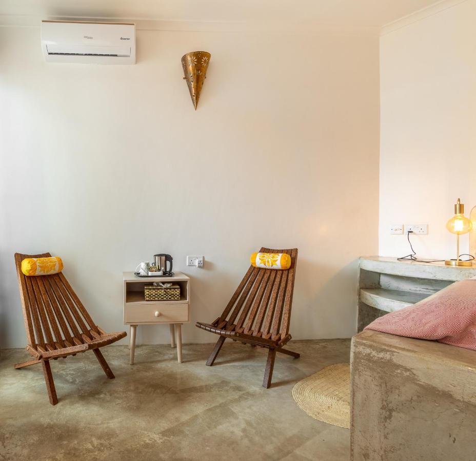 Sharazad Wonders Boutique Hotel Zanzibar ภายนอก รูปภาพ