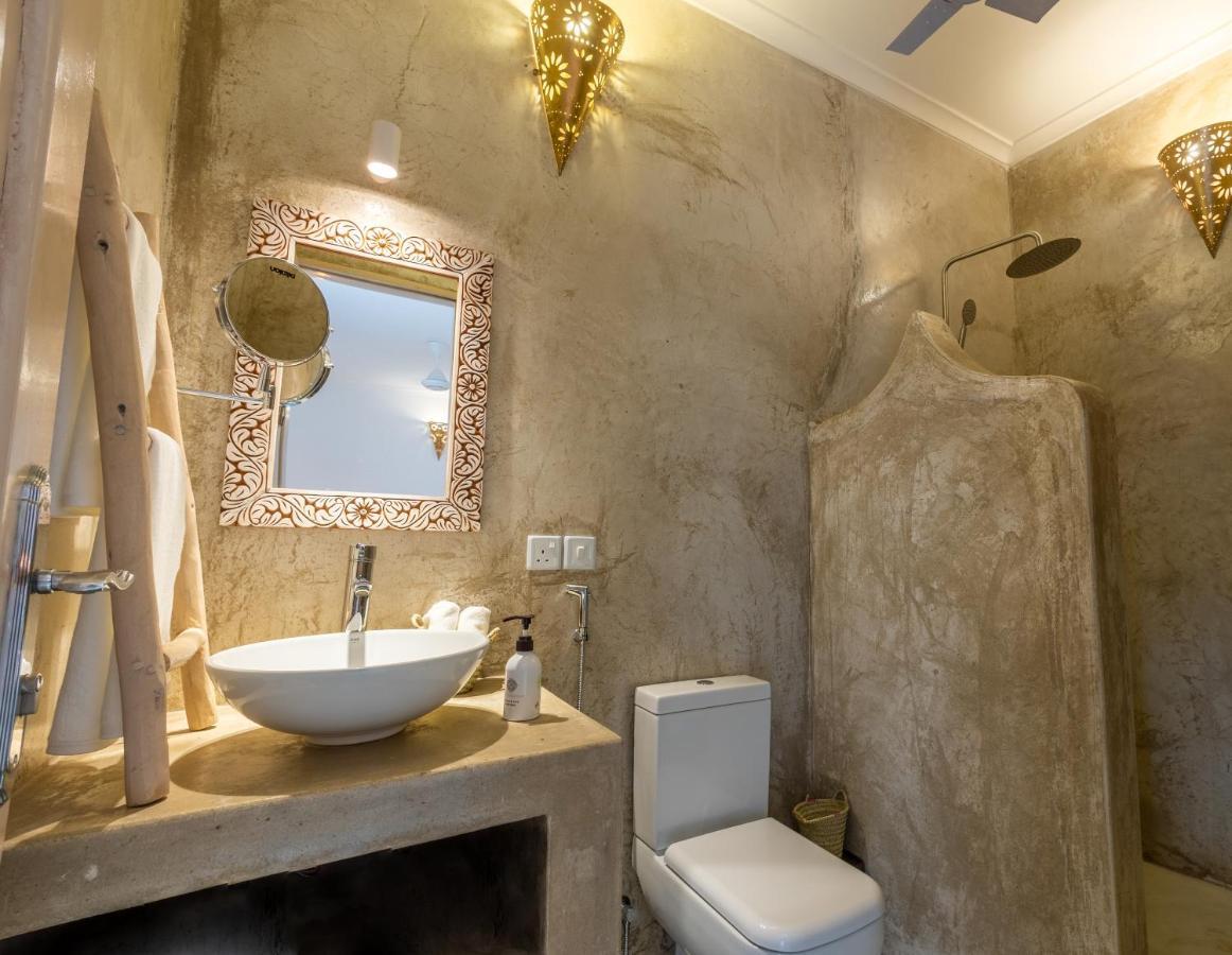 Sharazad Wonders Boutique Hotel Zanzibar ภายนอก รูปภาพ