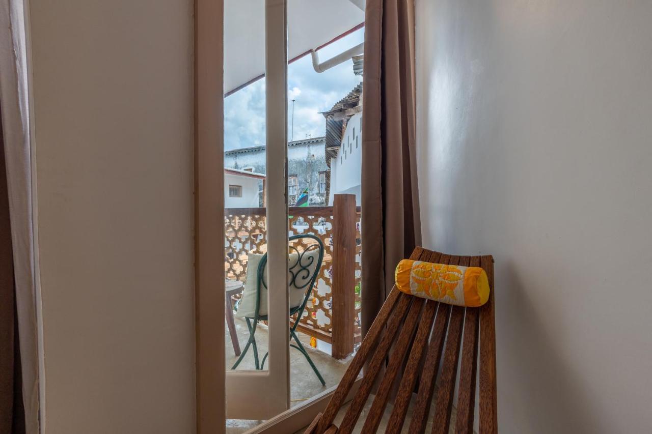 Sharazad Wonders Boutique Hotel Zanzibar ภายนอก รูปภาพ