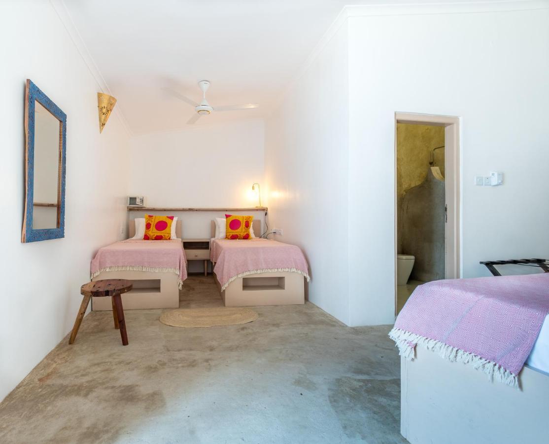 Sharazad Wonders Boutique Hotel Zanzibar ภายนอก รูปภาพ