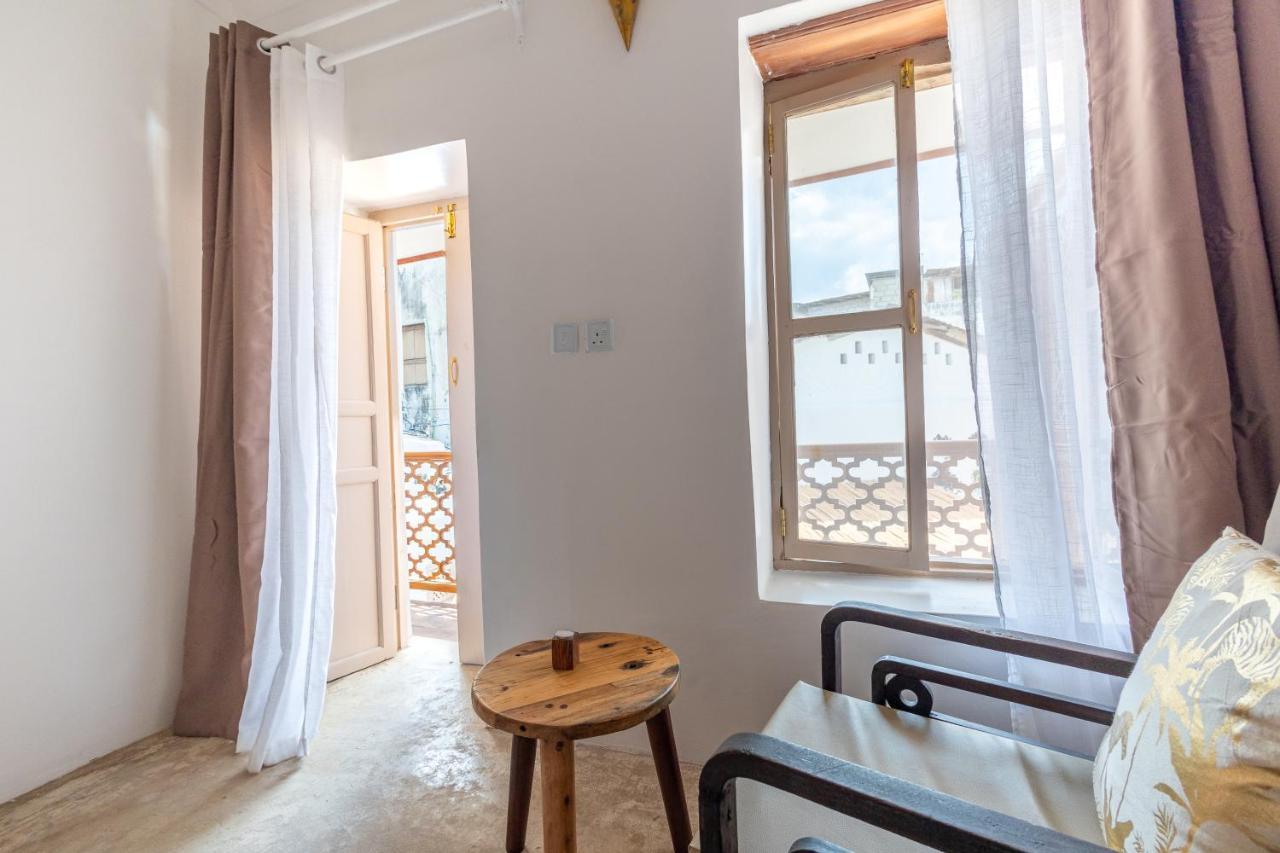 Sharazad Wonders Boutique Hotel Zanzibar ภายนอก รูปภาพ