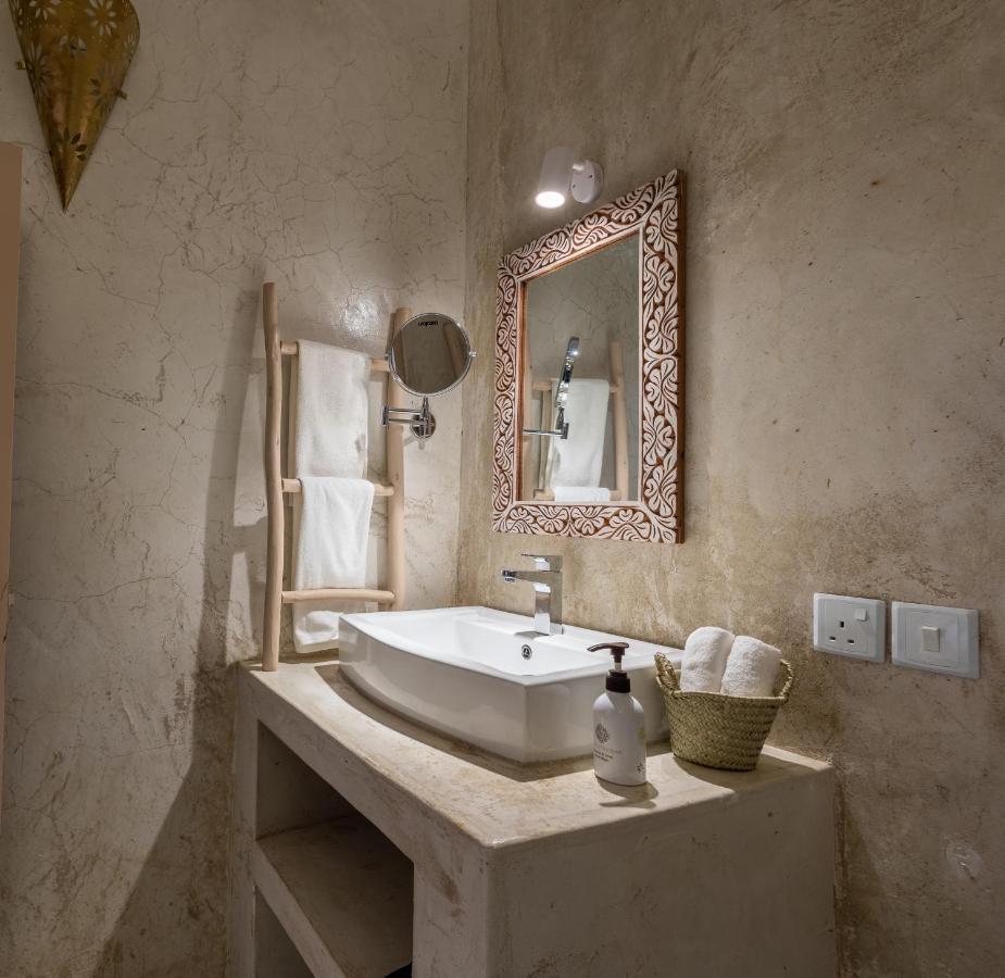 Sharazad Wonders Boutique Hotel Zanzibar ภายนอก รูปภาพ