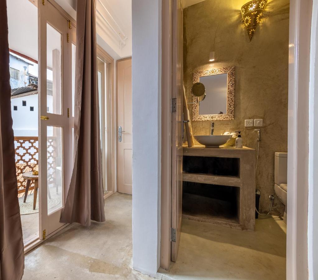 Sharazad Wonders Boutique Hotel Zanzibar ภายนอก รูปภาพ
