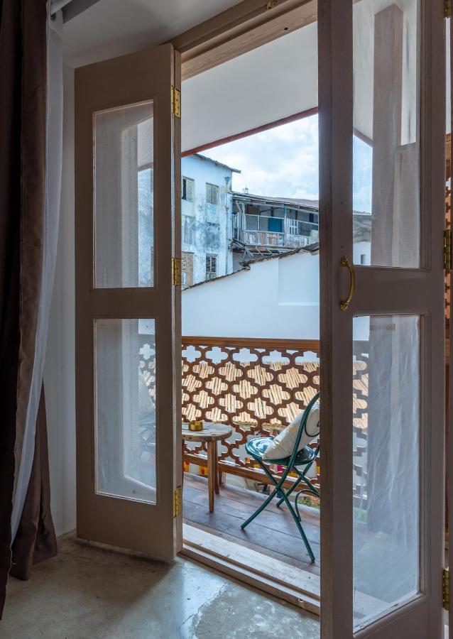 Sharazad Wonders Boutique Hotel Zanzibar ภายนอก รูปภาพ