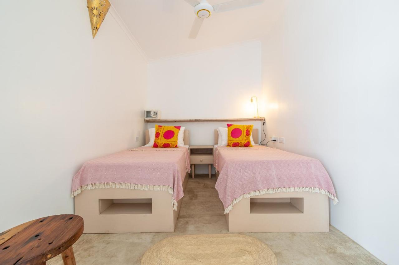 Sharazad Wonders Boutique Hotel Zanzibar ภายนอก รูปภาพ