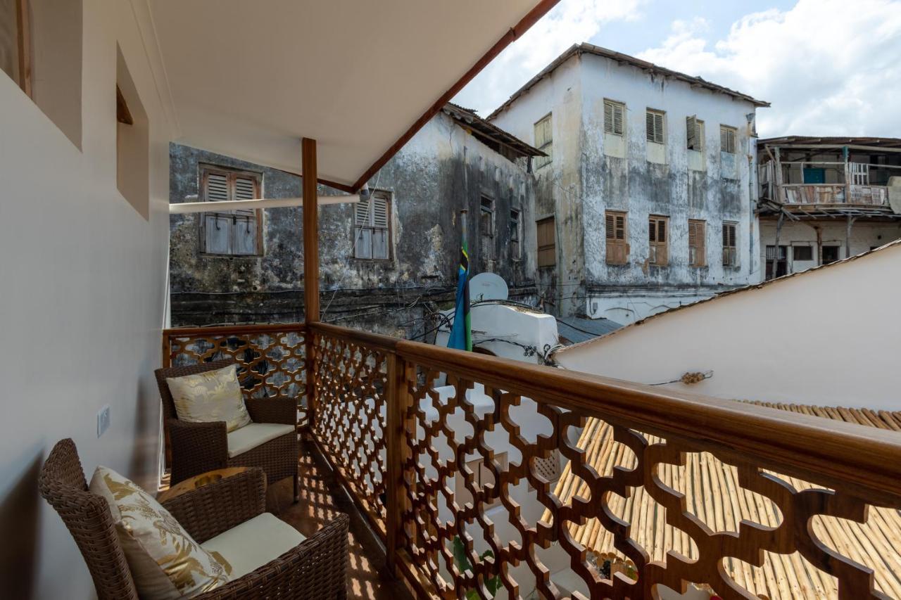 Sharazad Wonders Boutique Hotel Zanzibar ภายนอก รูปภาพ