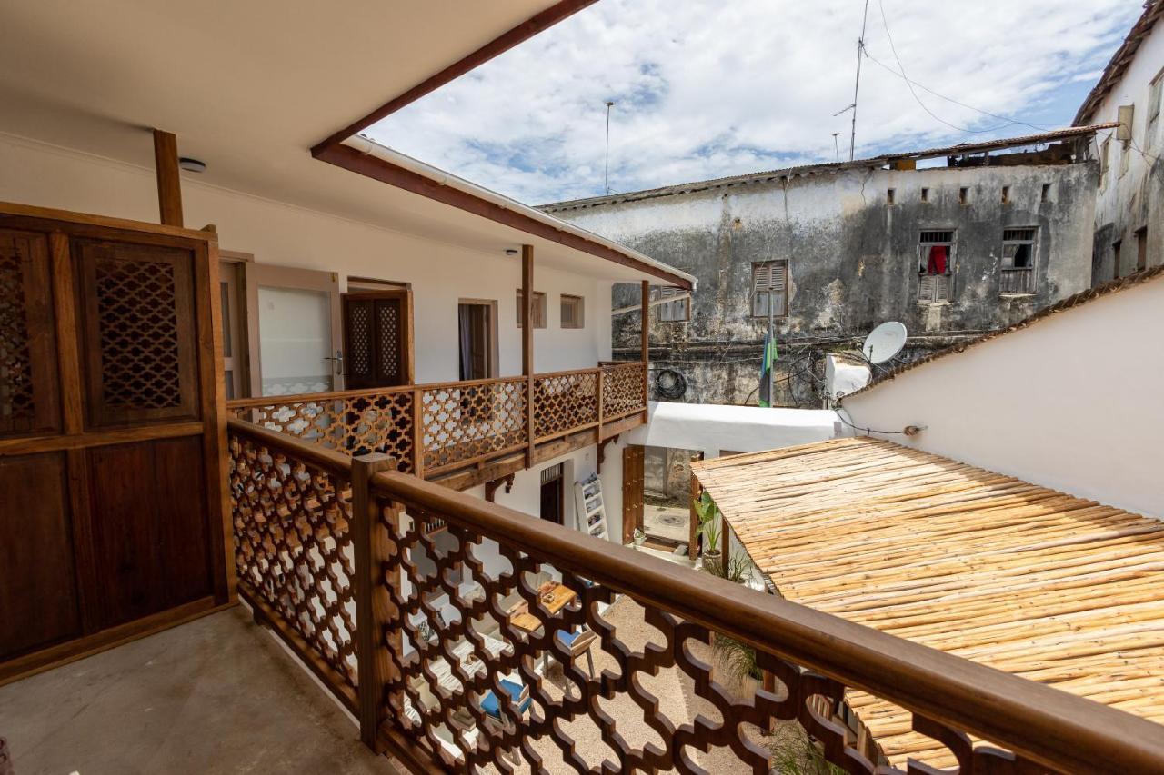 Sharazad Wonders Boutique Hotel Zanzibar ภายนอก รูปภาพ
