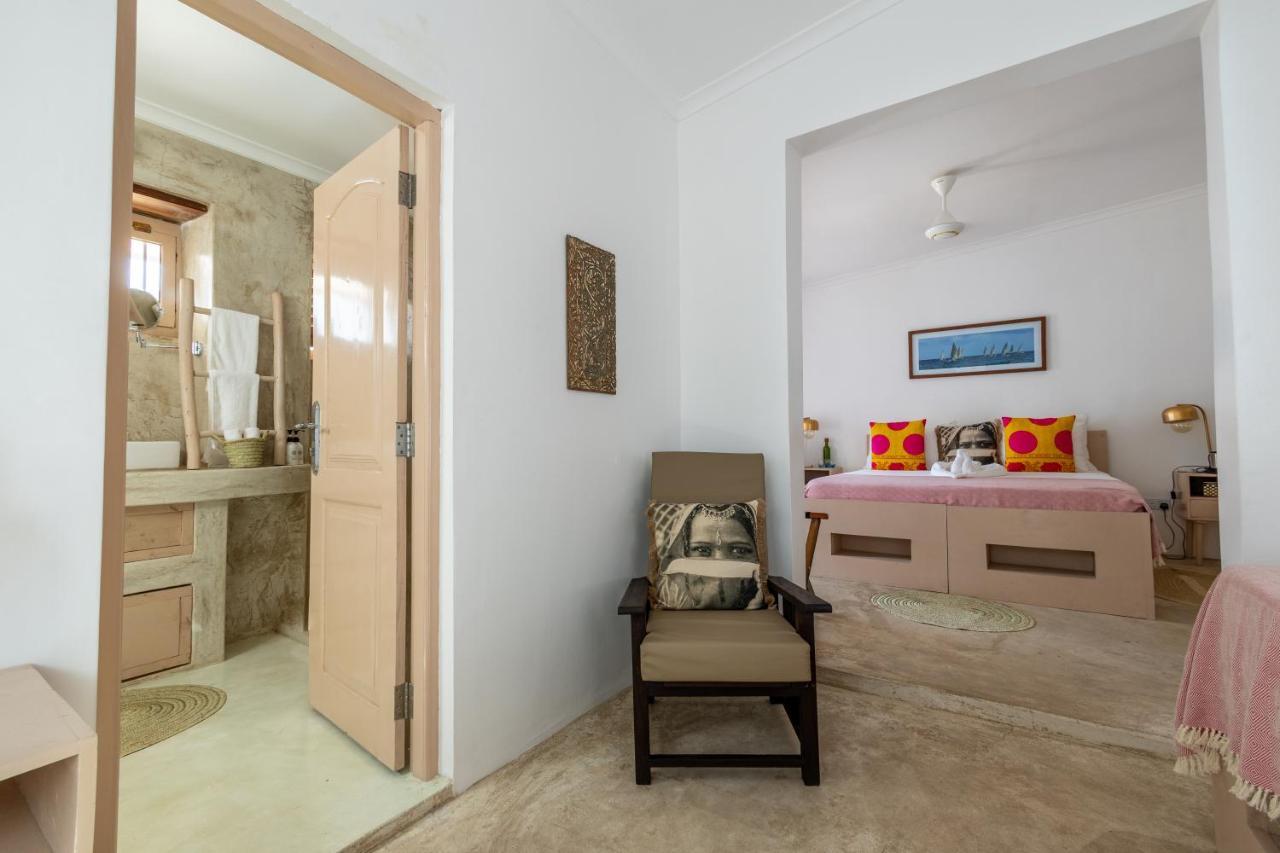 Sharazad Wonders Boutique Hotel Zanzibar ภายนอก รูปภาพ