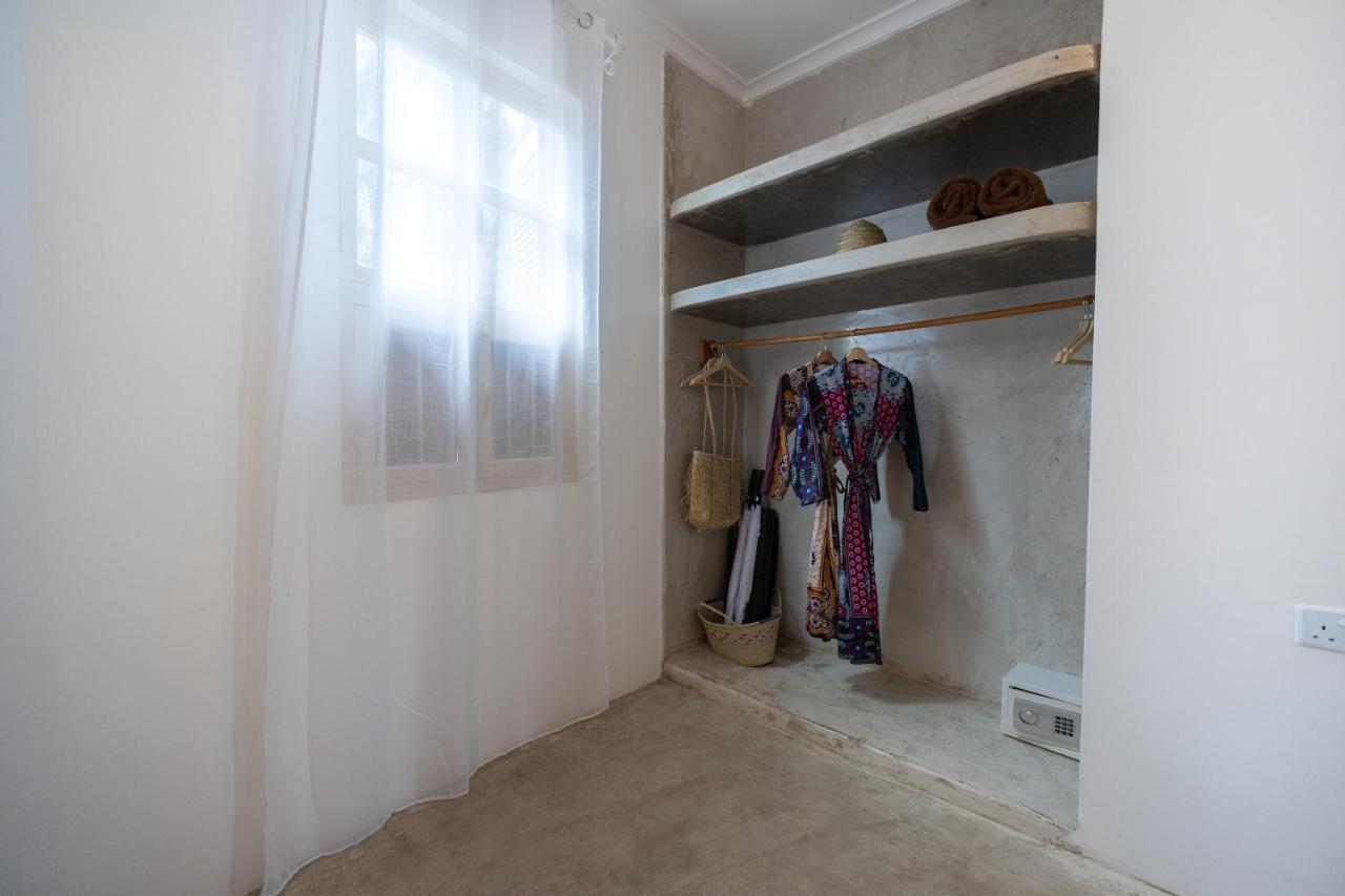 Sharazad Wonders Boutique Hotel Zanzibar ภายนอก รูปภาพ