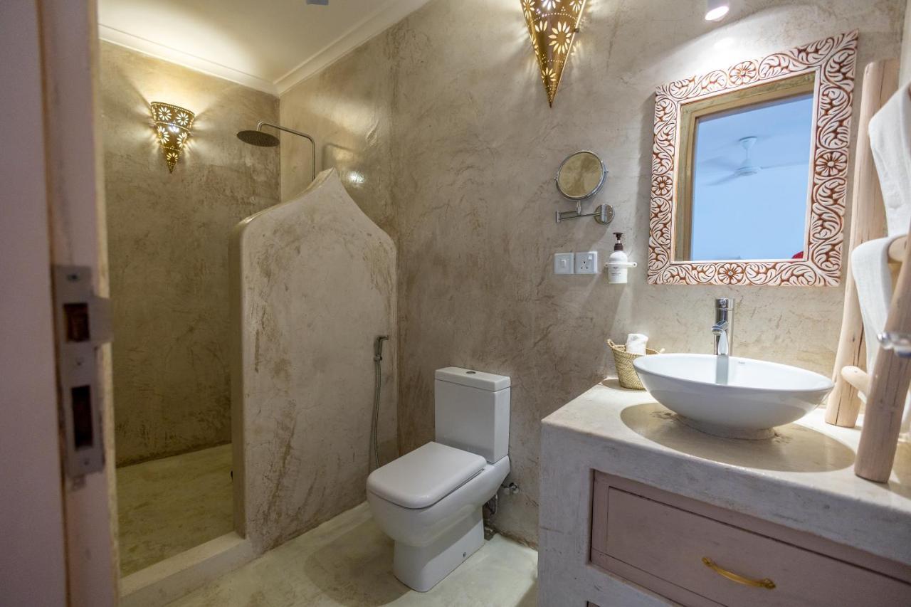 Sharazad Wonders Boutique Hotel Zanzibar ภายนอก รูปภาพ