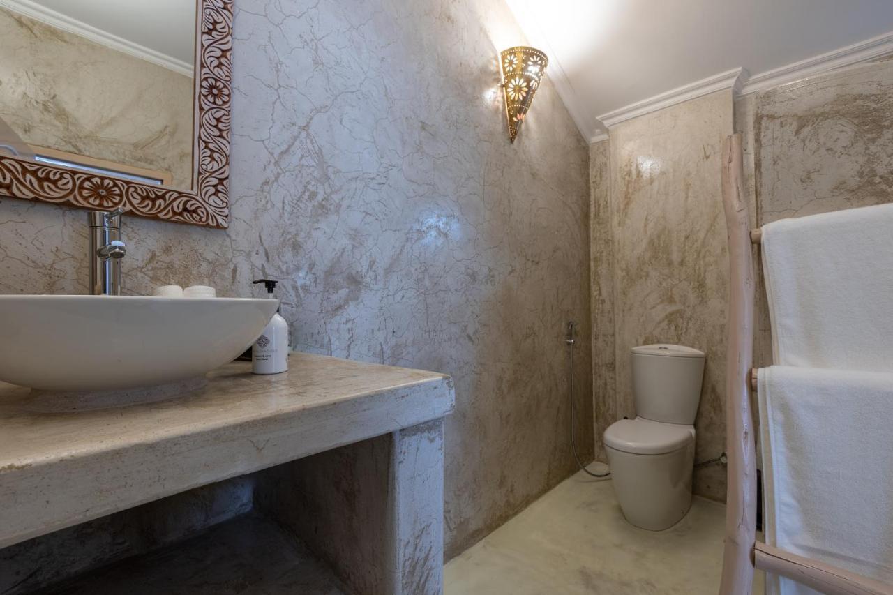 Sharazad Wonders Boutique Hotel Zanzibar ภายนอก รูปภาพ