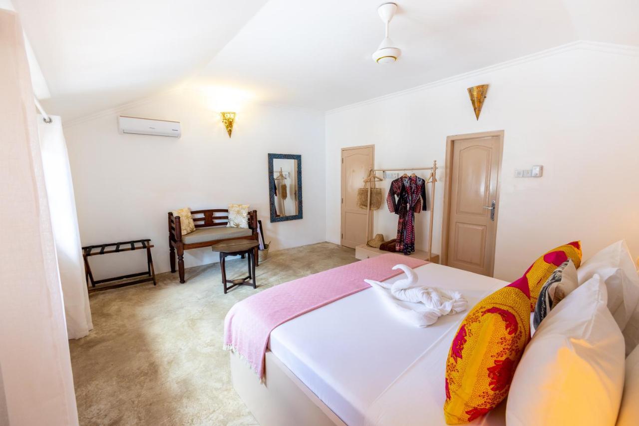 Sharazad Wonders Boutique Hotel Zanzibar ภายนอก รูปภาพ