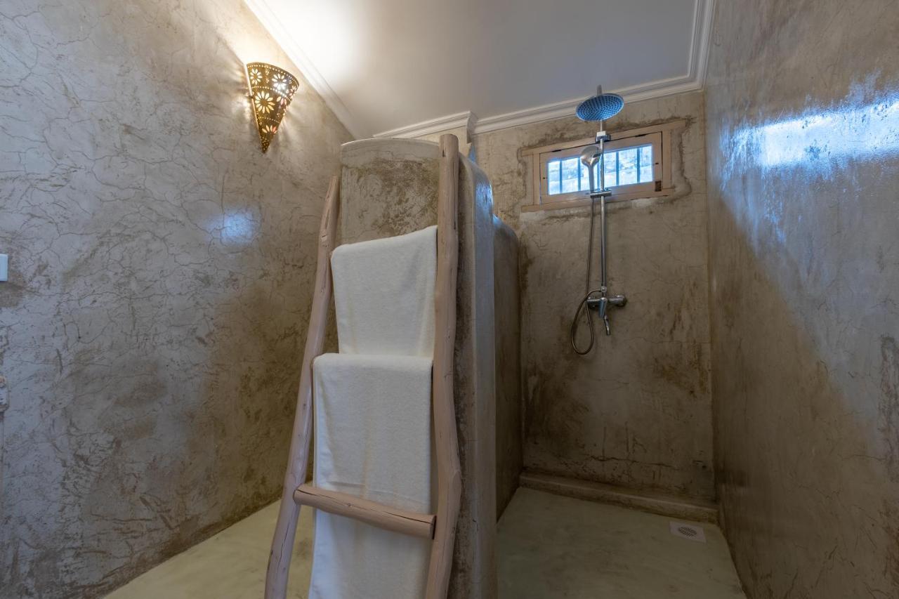 Sharazad Wonders Boutique Hotel Zanzibar ภายนอก รูปภาพ