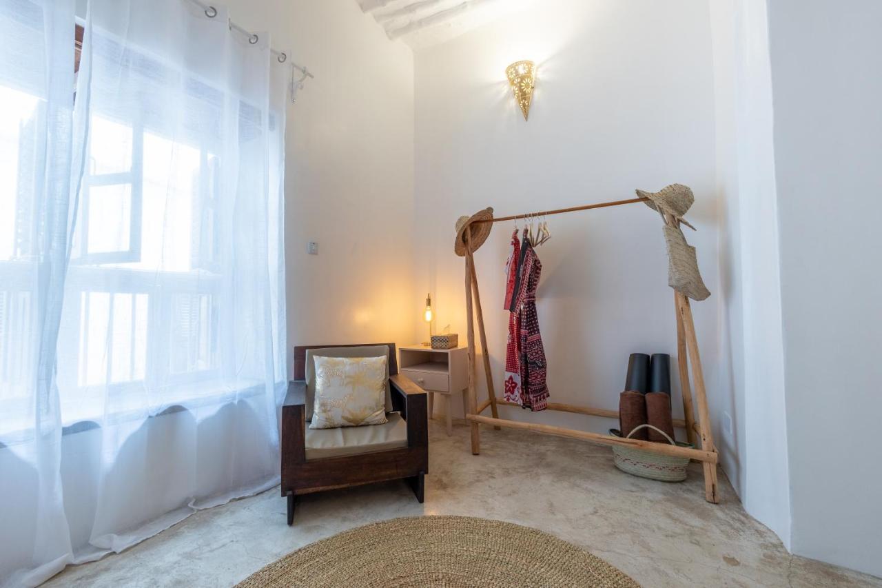 Sharazad Wonders Boutique Hotel Zanzibar ภายนอก รูปภาพ