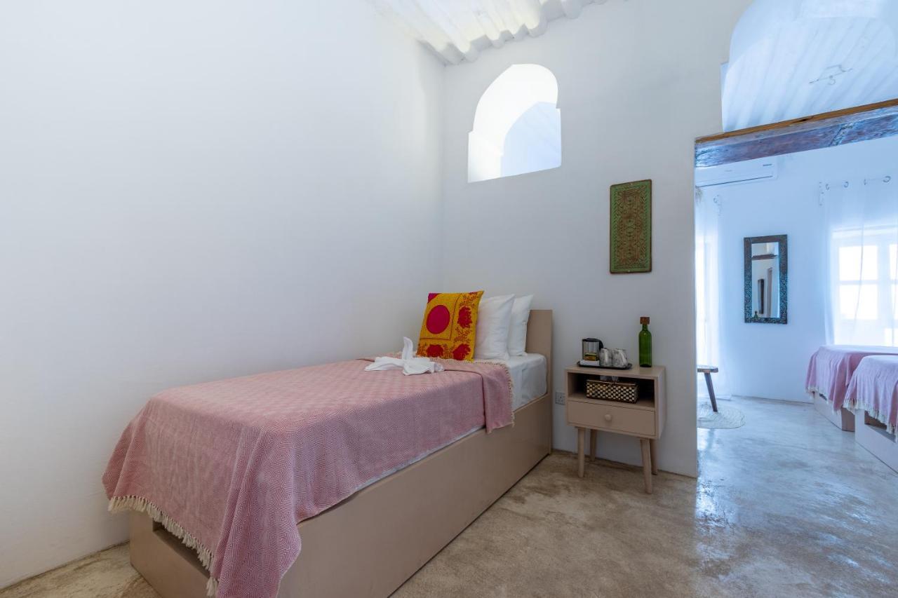 Sharazad Wonders Boutique Hotel Zanzibar ภายนอก รูปภาพ