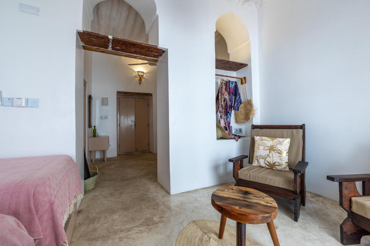 Sharazad Wonders Boutique Hotel Zanzibar ภายนอก รูปภาพ