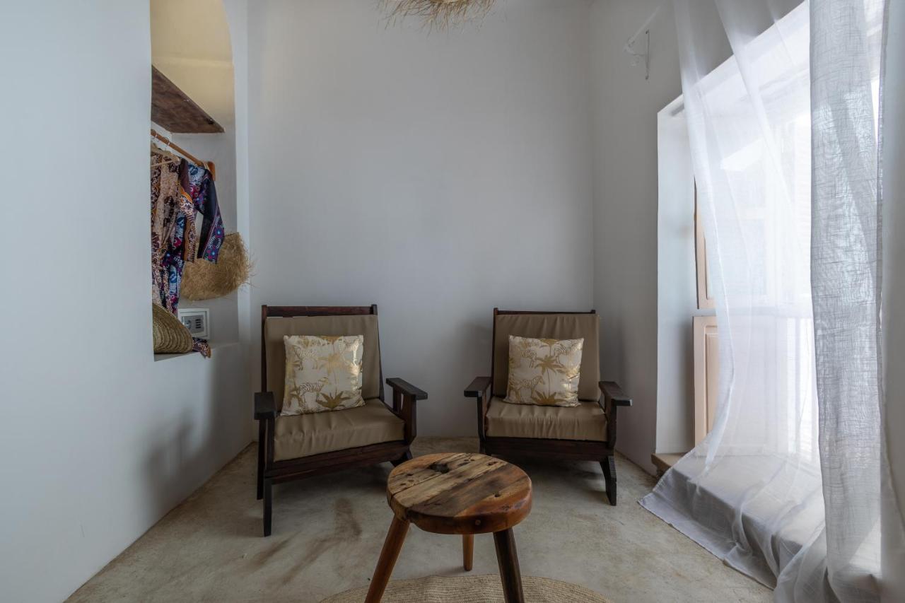 Sharazad Wonders Boutique Hotel Zanzibar ภายนอก รูปภาพ