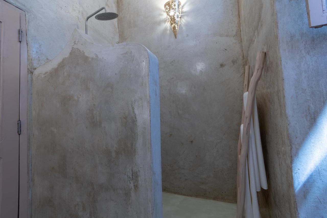 Sharazad Wonders Boutique Hotel Zanzibar ภายนอก รูปภาพ