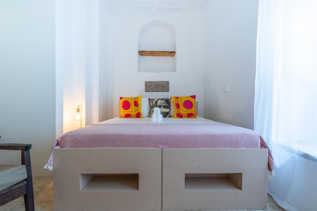 Sharazad Wonders Boutique Hotel Zanzibar ภายนอก รูปภาพ