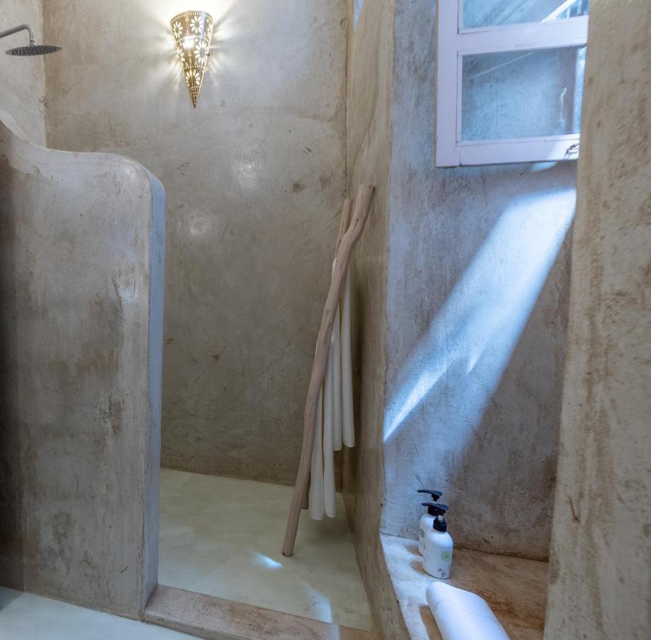 Sharazad Wonders Boutique Hotel Zanzibar ภายนอก รูปภาพ