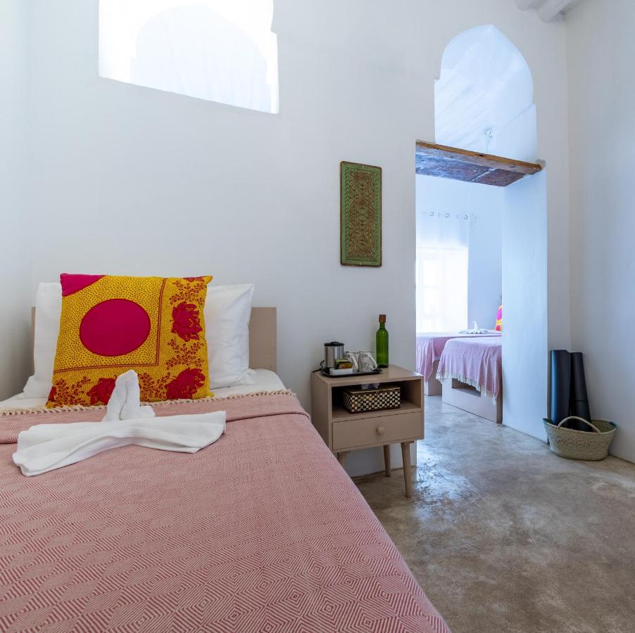 Sharazad Wonders Boutique Hotel Zanzibar ภายนอก รูปภาพ